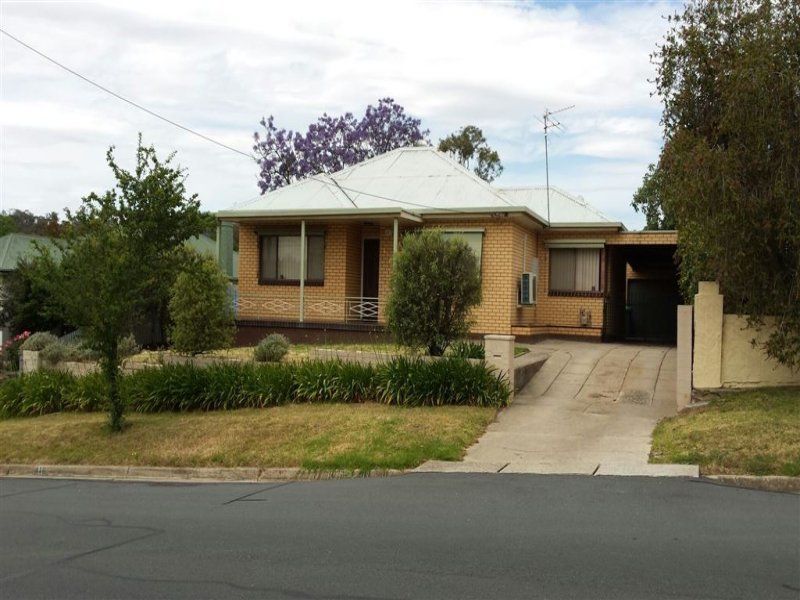 3 bedrooms House in 416 Schubach Street ALBURY NSW, 2640