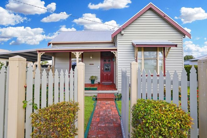 Picture of 67 Parrott Street, COBDEN VIC 3266