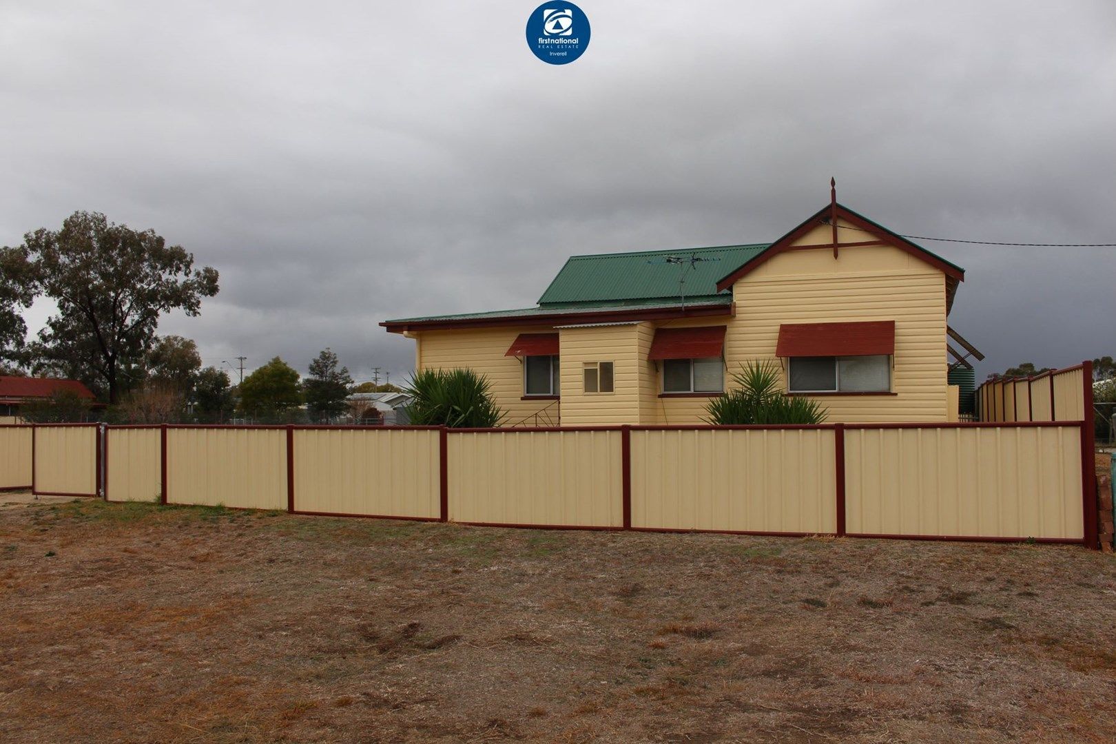 7 Reedy Street, Delungra NSW 2403, Image 0