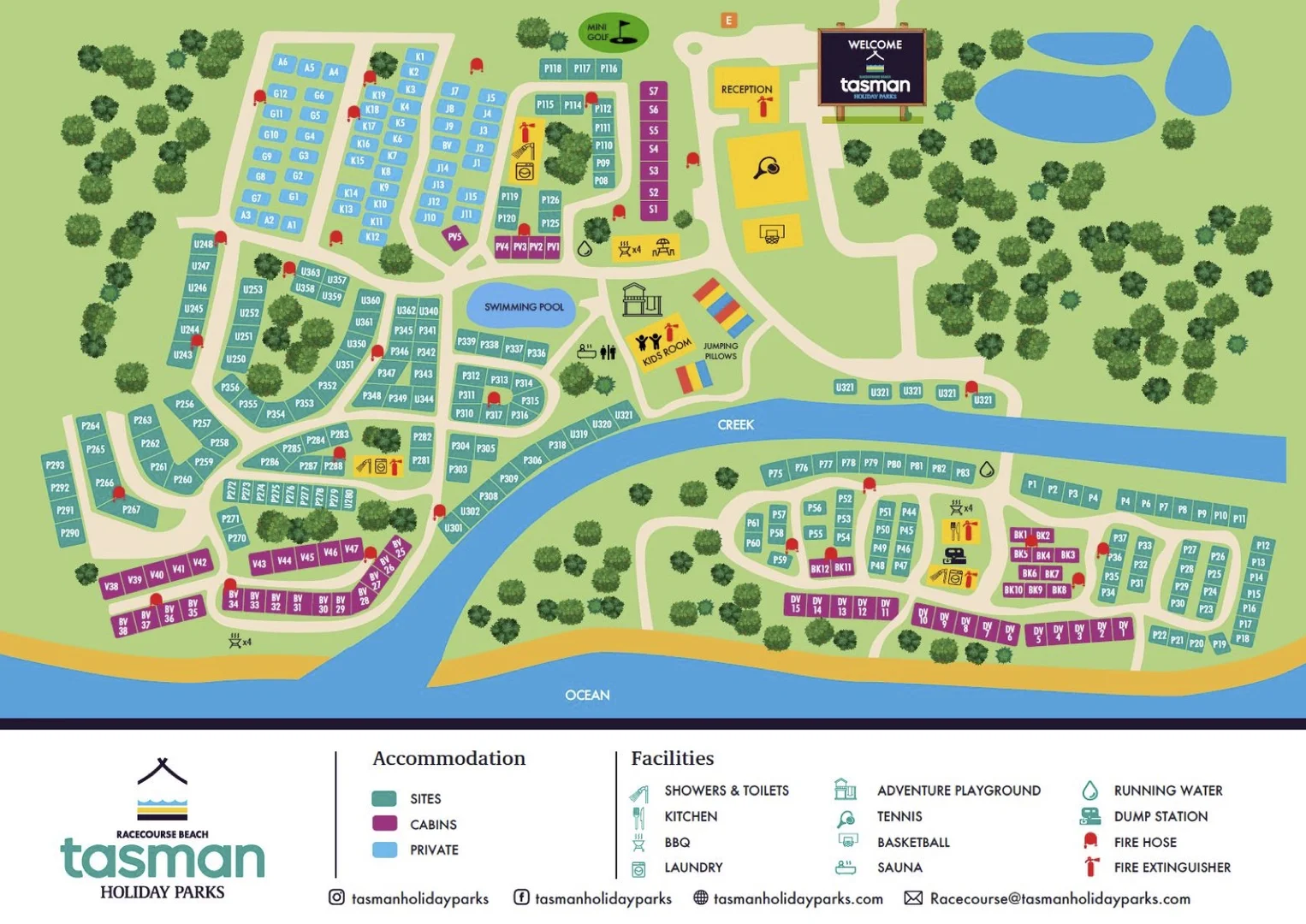 Additional image 11 of G3/381 Murramarang Road, Bawley Point NSW 2539