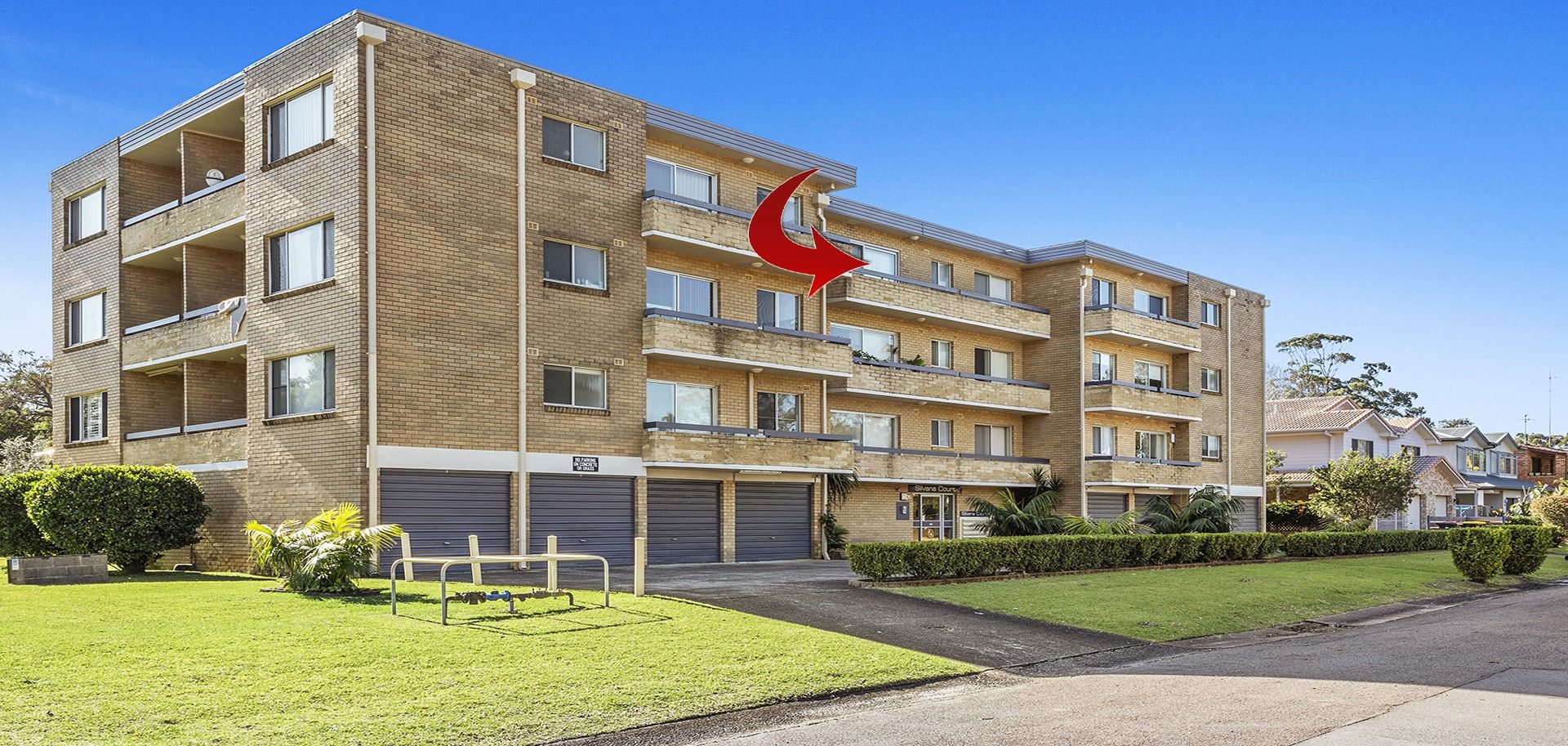 15/26 Ajax Avenue, Nelson Bay Property History & Address Research