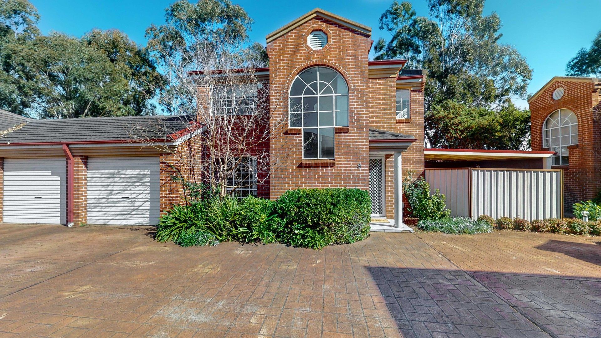 3/32 Claremont Court, Wattle Grove NSW 2173, Image 0