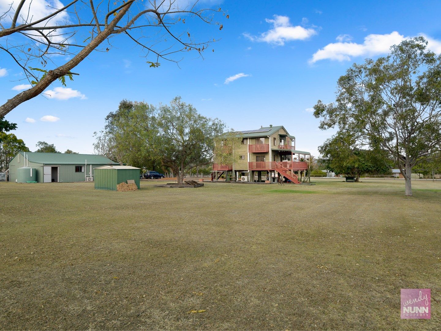 5 Roland Court, Peak Crossing QLD 4306, Image 2