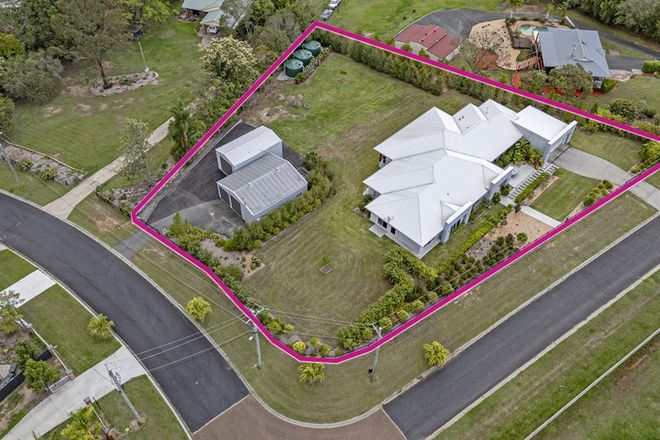 Picture of 1-5 Cabernet Court, MORAYFIELD QLD 4506