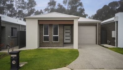 Picture of 51 Evesham Place, THURGOONA NSW 2640