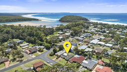Picture of 170 Leo Drive, NARRAWALLEE NSW 2539