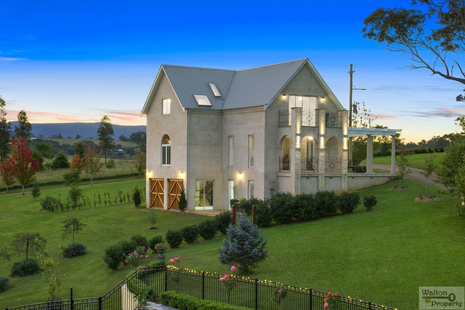 3 bedrooms House in  THE SLOPES NSW, 2754