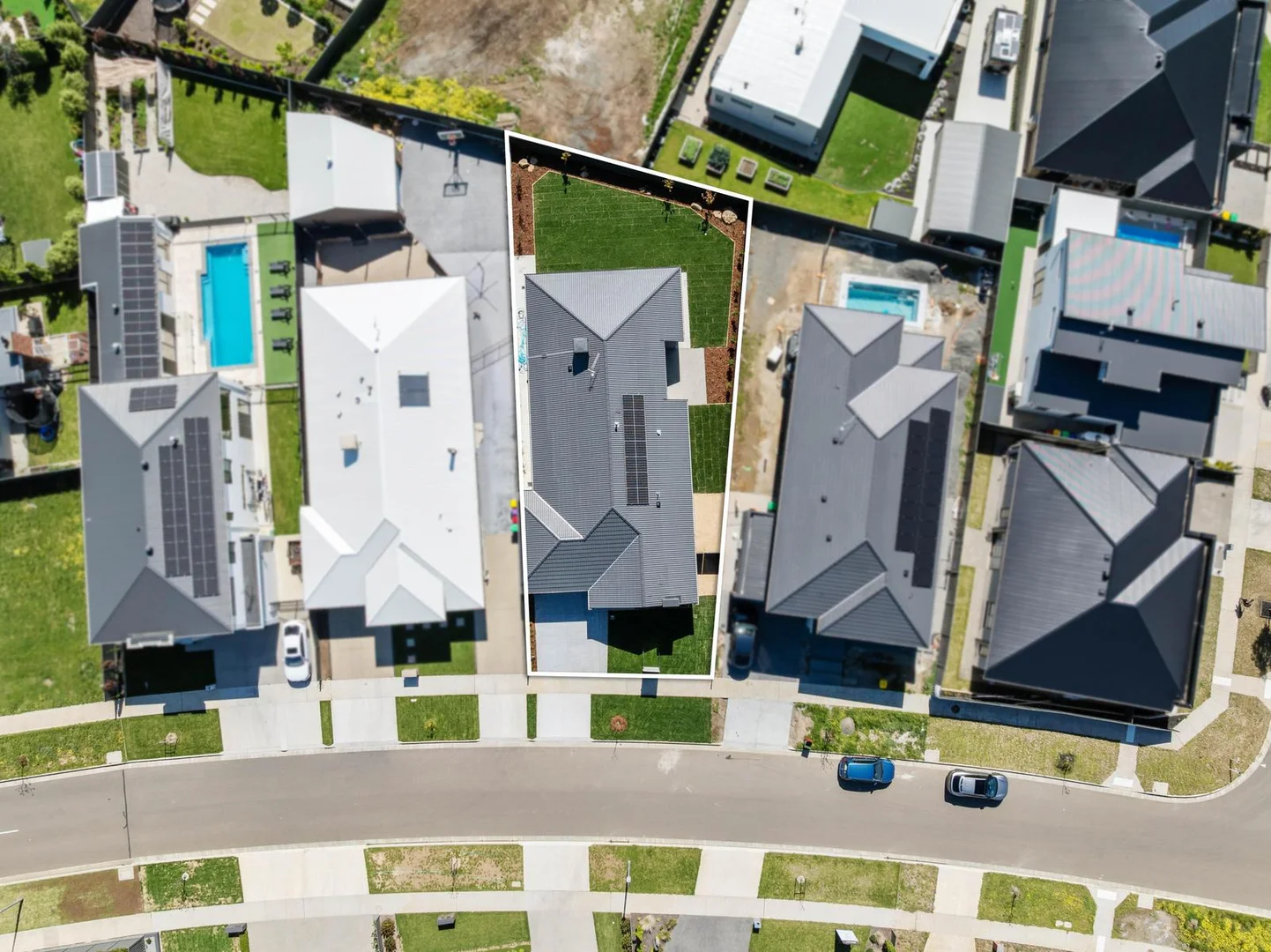 Additional image 16 of 7 Polkinghorne View, Lucas VIC 3350