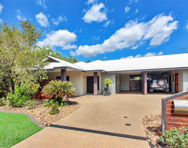 1/12 Don Circuit, Durack NT 0830