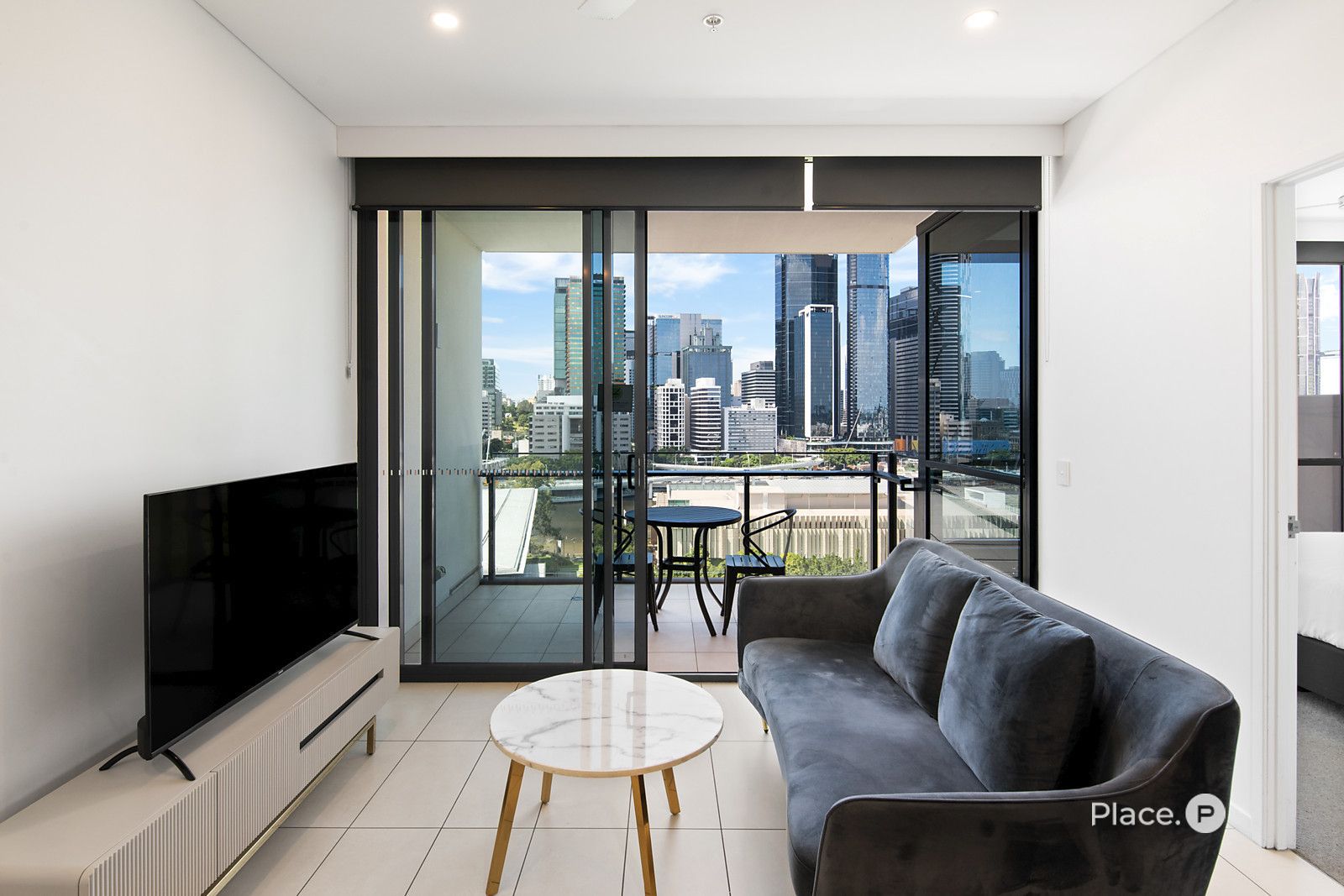 1404/19 Hope Street, South Brisbane QLD 4101, Image 2