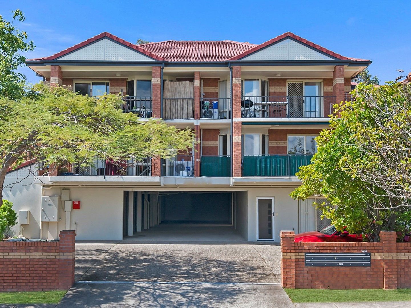 6/30 Rise Street, Mount Gravatt East QLD 4122, Image 0