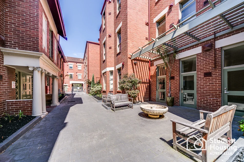 Additional image 5 of 402/45 Victoria Parade, Collingwood VIC 3066