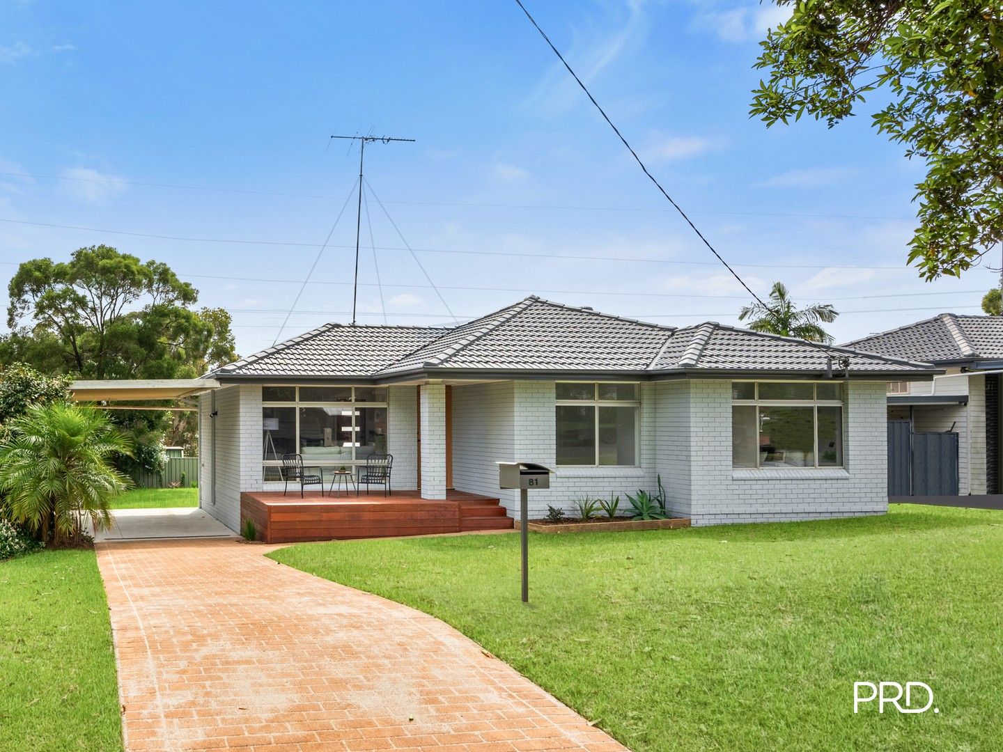 81 Barlow Street, Cambridge Park NSW 2747, Image 0