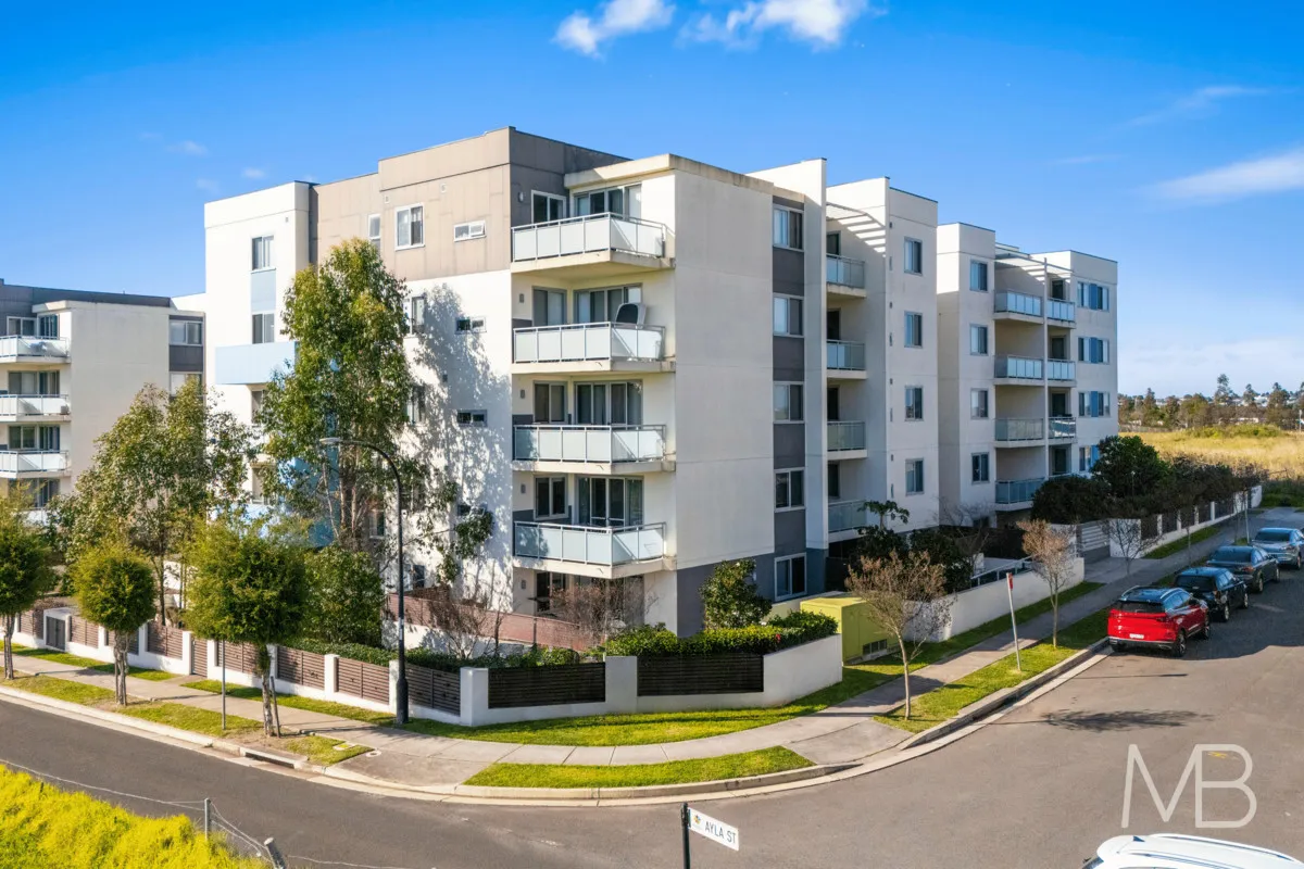 Ideal for 1st home or Investor!, Tallawong