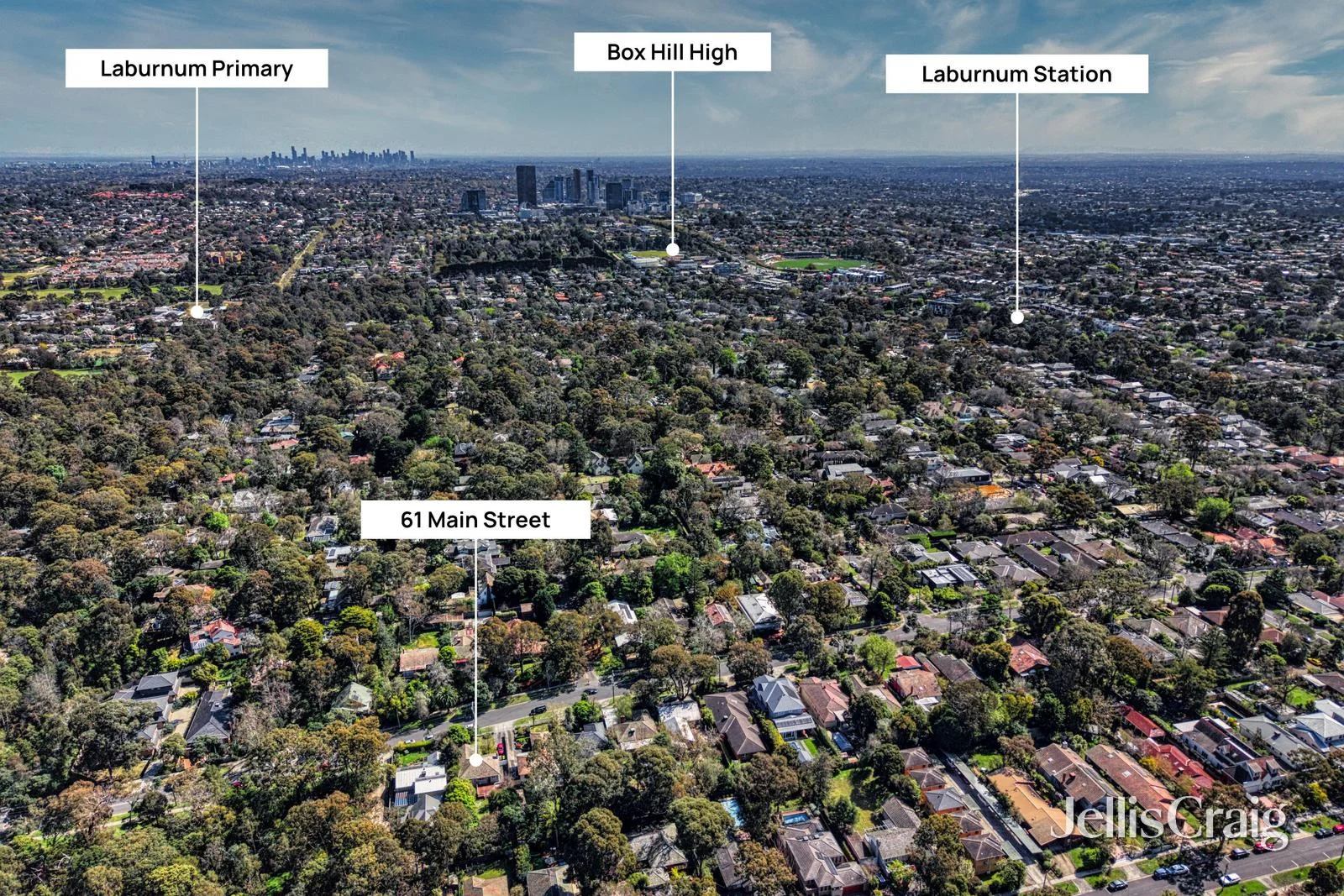 61 Main Street, Blackburn VIC 3130 | Domain