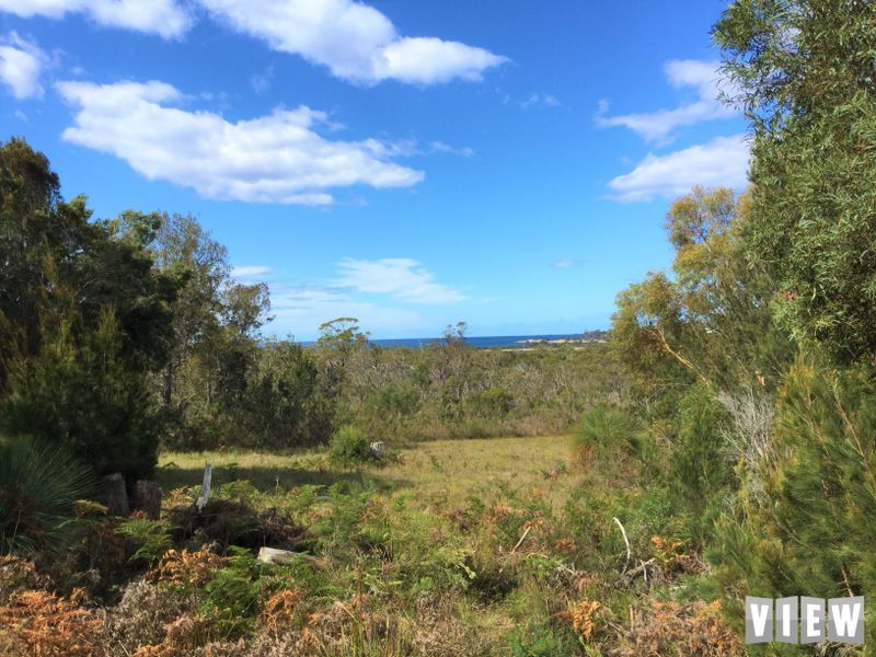 120 Gardens Road, Binalong Bay Property History & Address Research