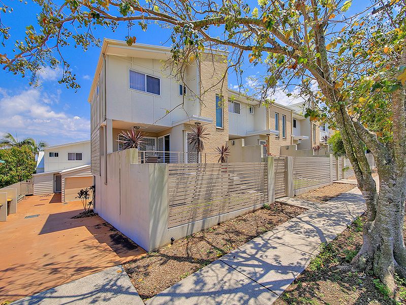 4/4-6 East Street, Camp Hill QLD 4152, Image 0