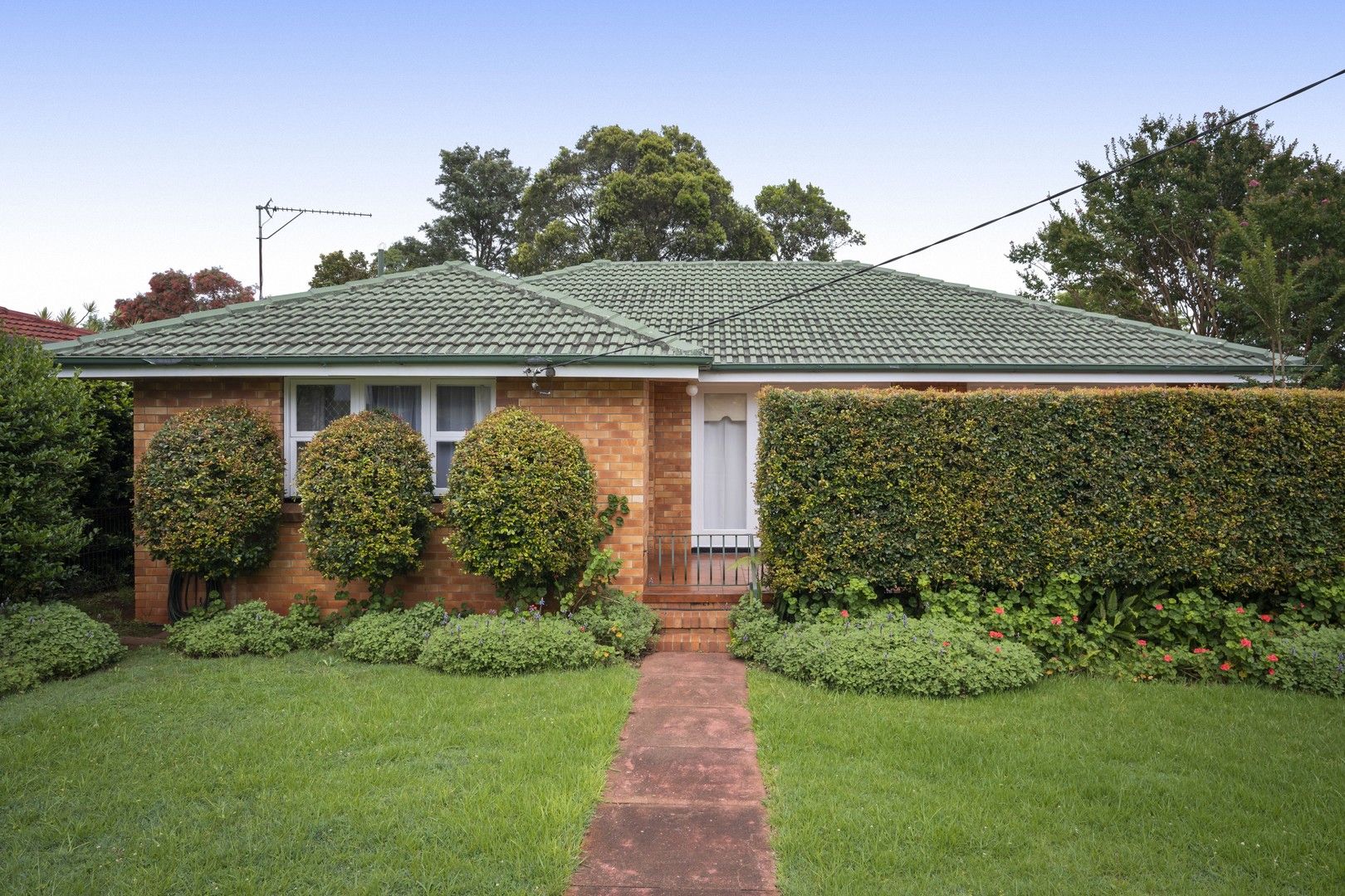 3 bedrooms House in 15 Burke Street RANGEVILLE QLD, 4350