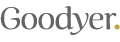 Goodyer Real Estate's logo