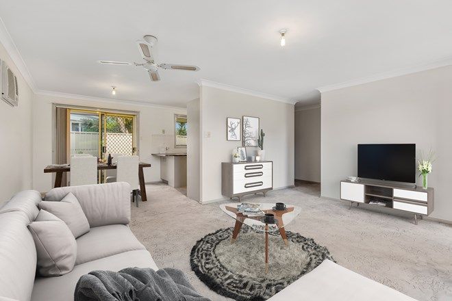 Picture of 4/189 Tongarra Road, ALBION PARK NSW 2527