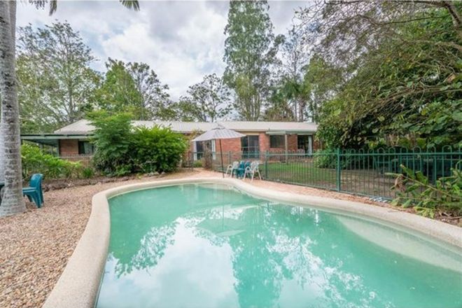 Picture of 11-13 Monarch Drive, CANUNGRA QLD 4275