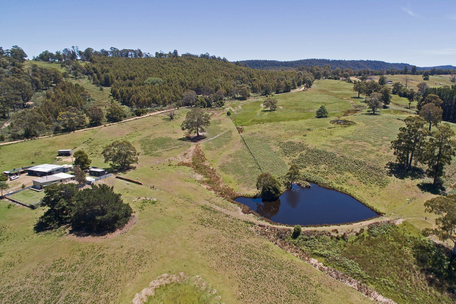 370 Strickland Road, Strickland TAS 7140, Image 2