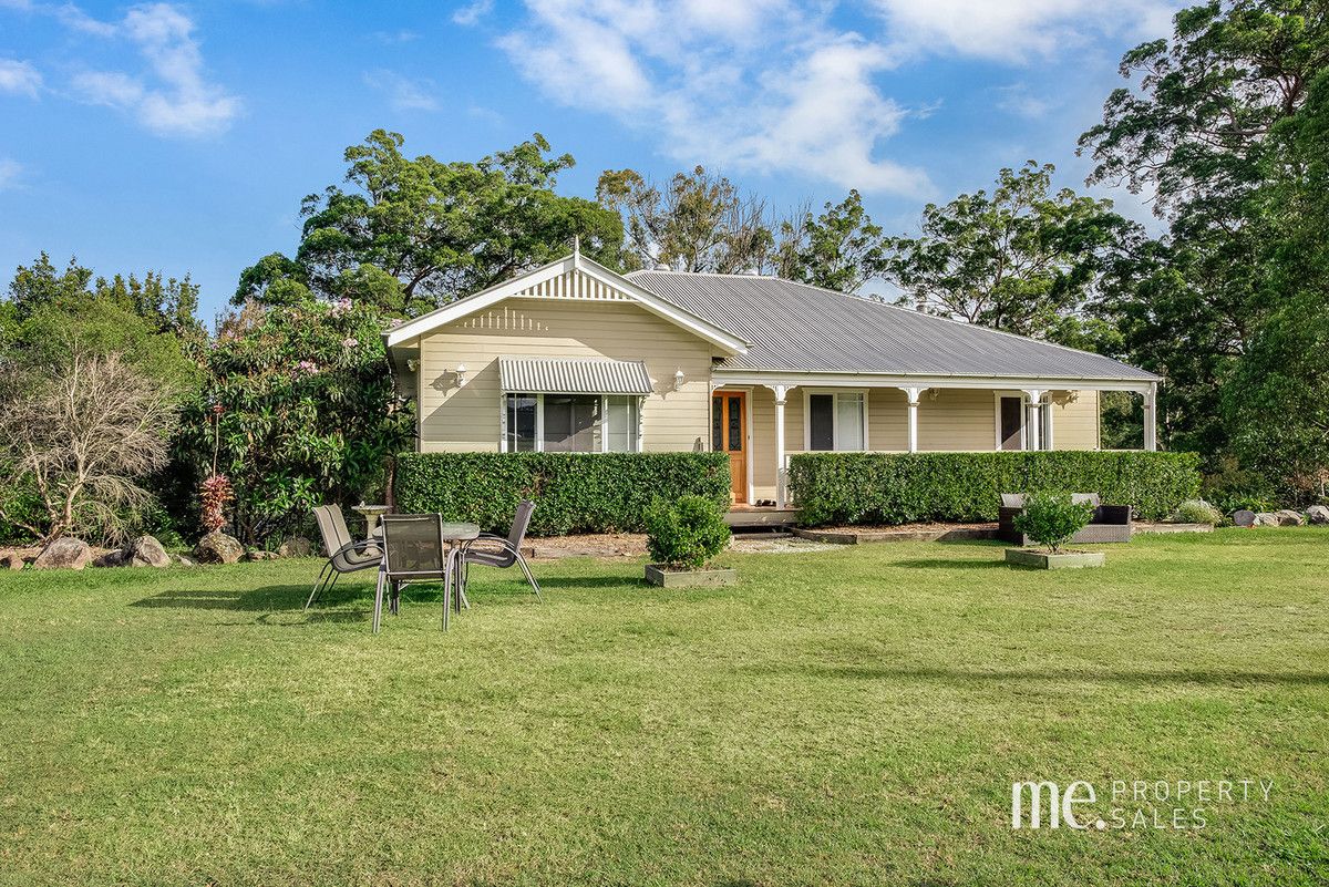 29 Laceys Creek Road, Dayboro QLD 4521, Image 0