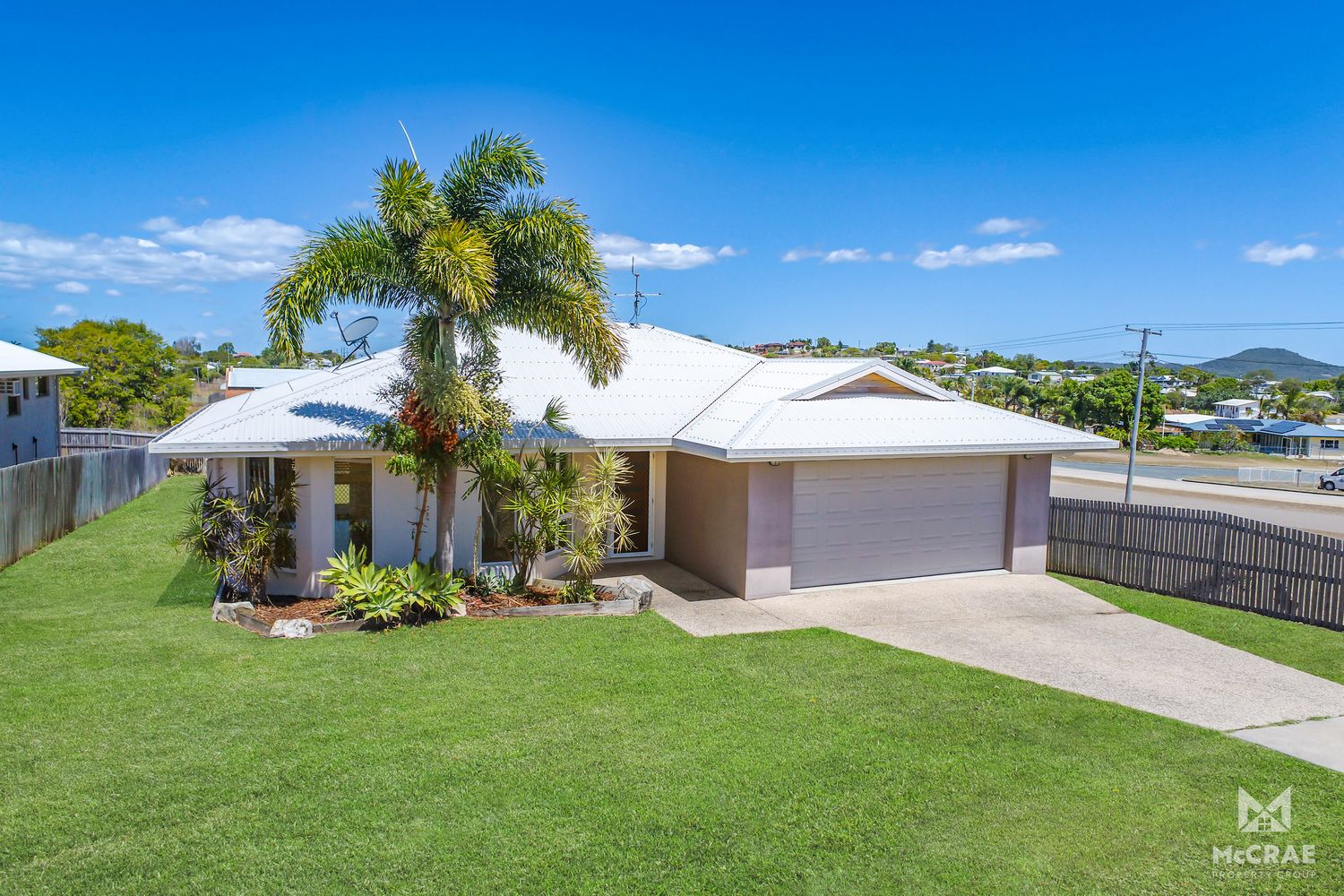 19 Yardley Court, Bowen QLD 4805, Image 0