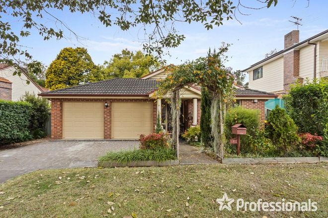 Picture of 7 Loader Avenue, BEVERLY HILLS NSW 2209