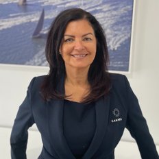 Janette Bladin, Sales representative