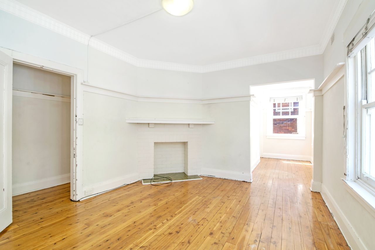 2/1 Eustace Street, Manly NSW 2095, Image 0