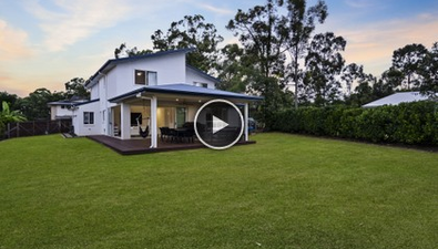 Picture of 21 Cityveiw Place, MOGGILL QLD 4070
