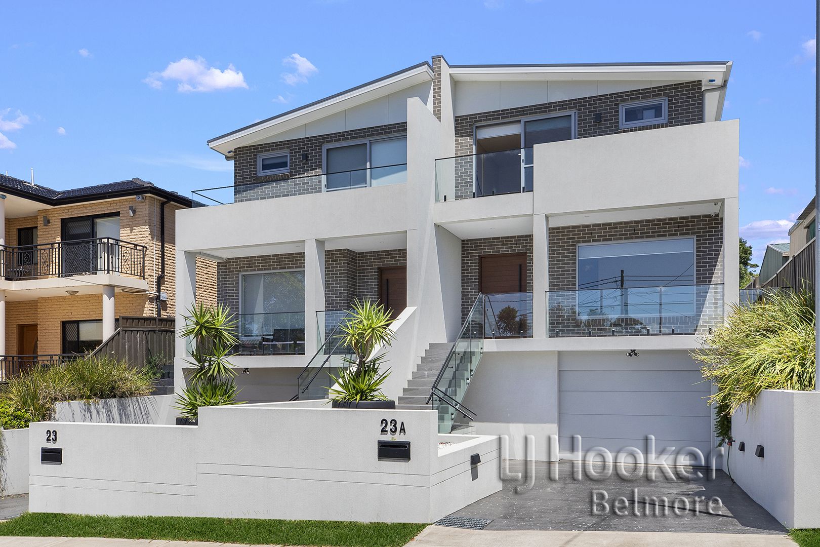 23A Abercorn Street, Bexley Property History & Address Research Domain