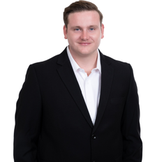 Brandon Larsen, Sales representative