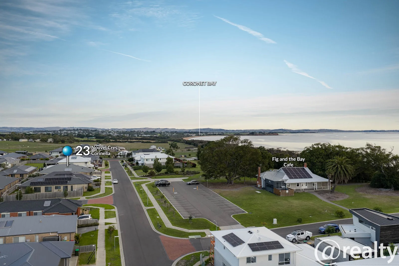 Additional image 33 of 23 Nouvel Crescent, Corinella VIC 3984