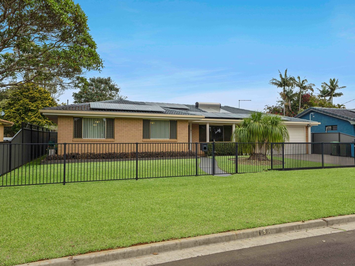 5 Campbell Avenue, Wollongbar NSW 2477, Image 1