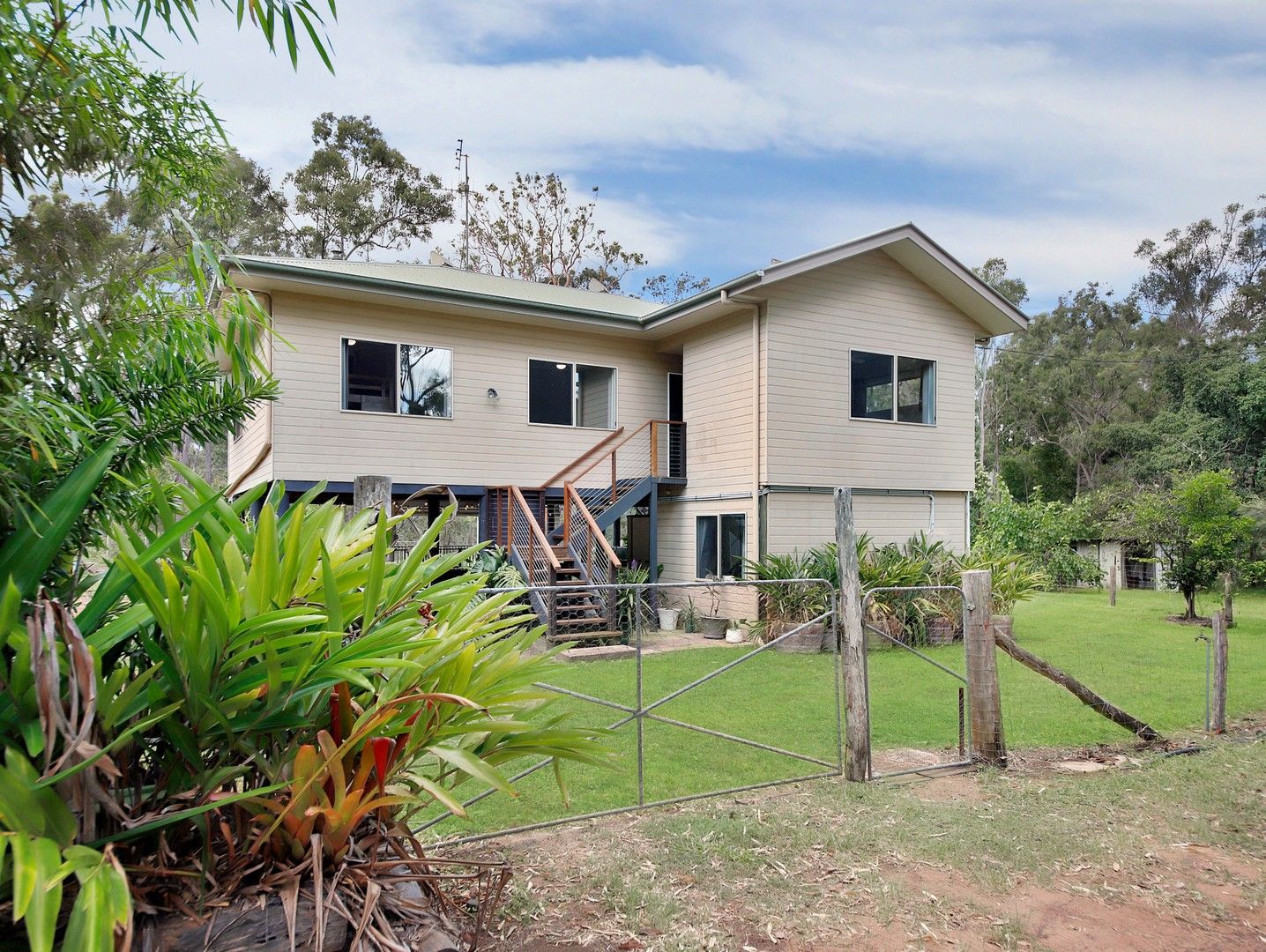 91 Melinda Road, Torbanlea QLD 4662, Image 0