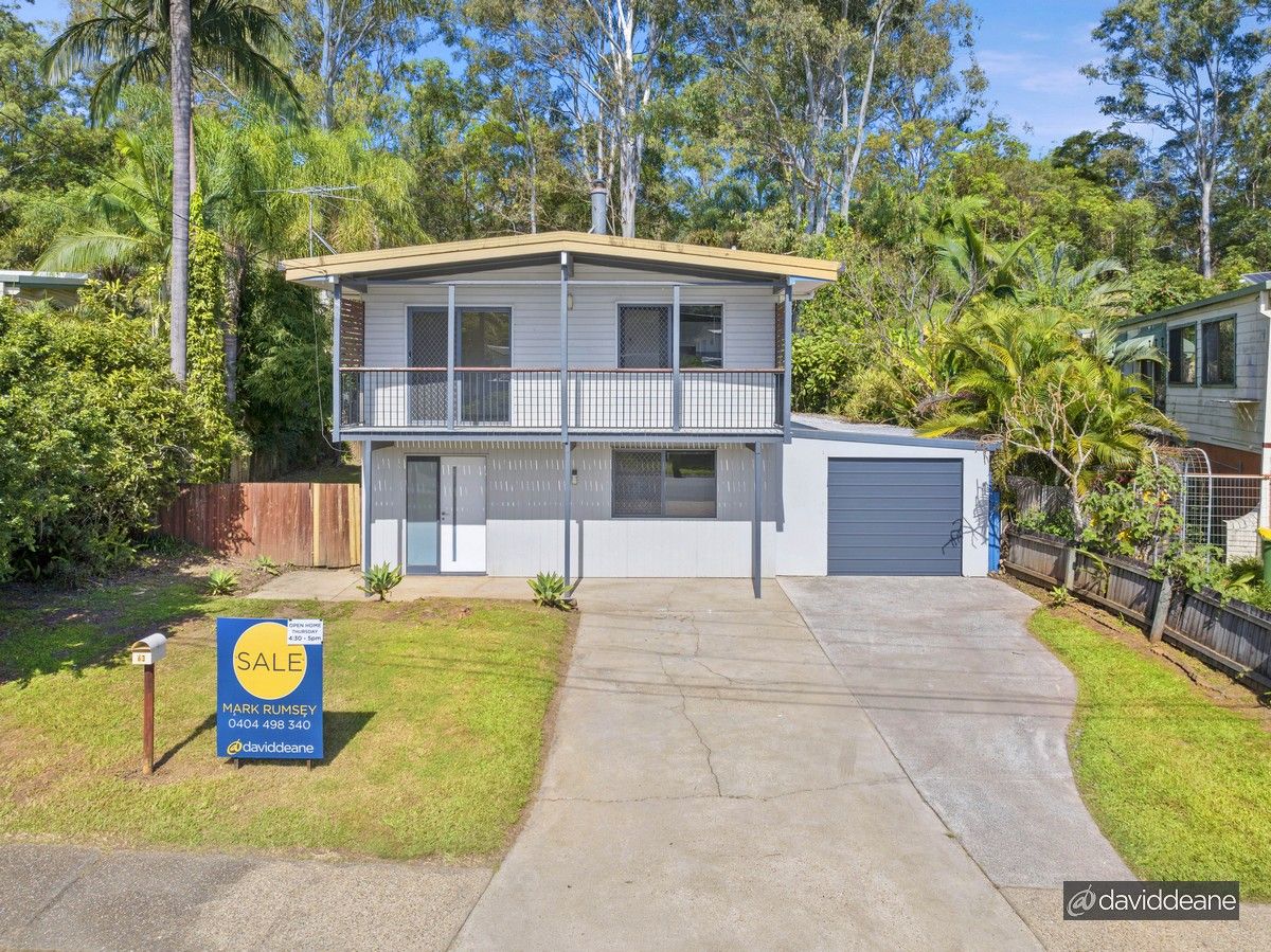 63 Nanbaree Drive, Bray Park QLD 4500, Image 0