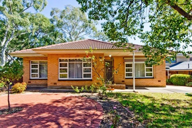 Picture of 5 Coulls Road, BANKSIA PARK SA 5091