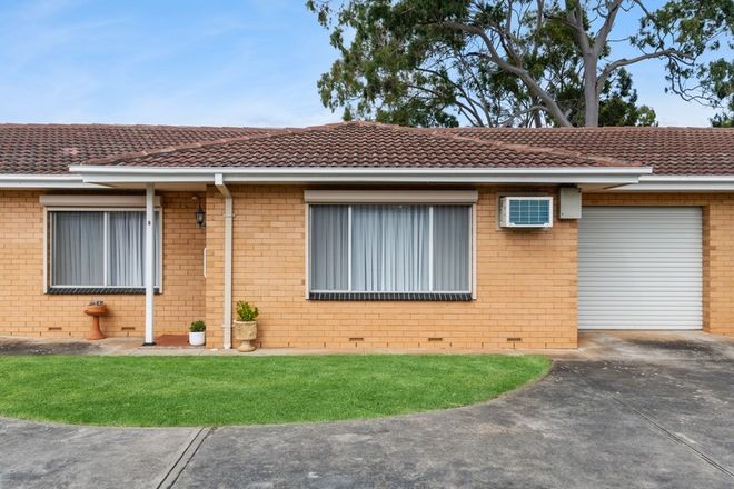Picture of 2/41 Edward Street, DAW PARK SA 5041
