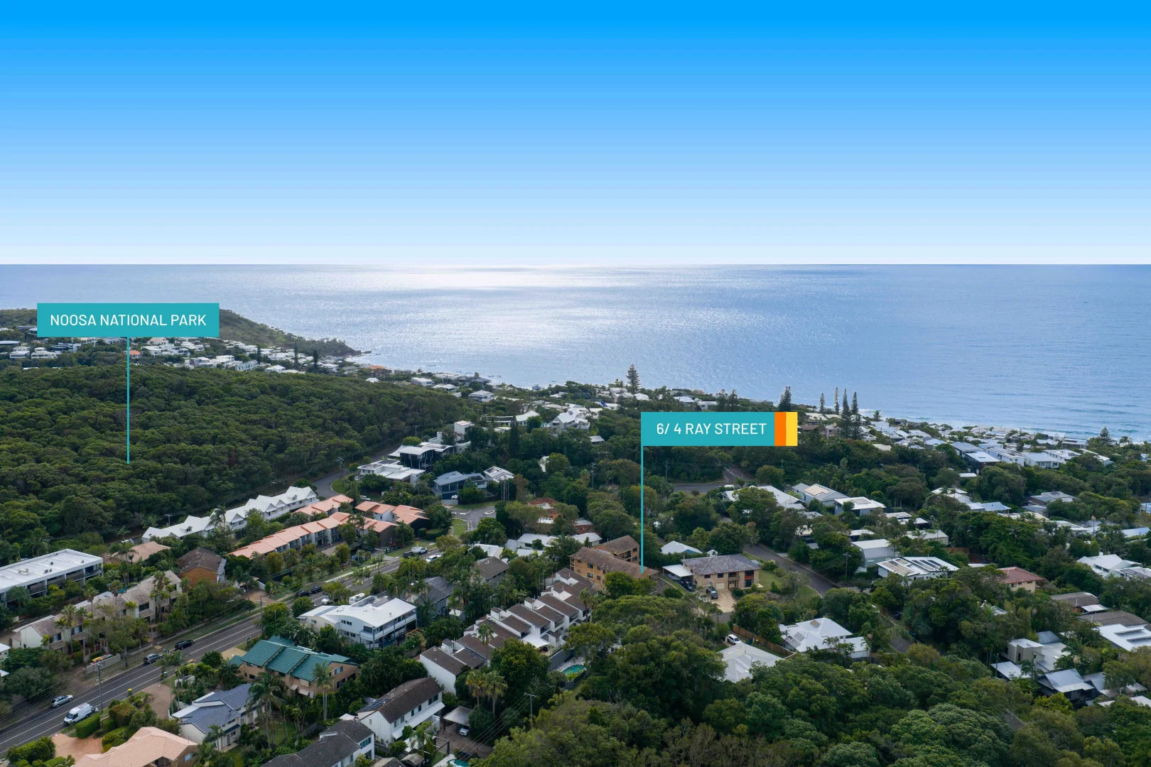 Additional image 13 of 6/4 Ray Street, Sunshine Beach QLD 4567