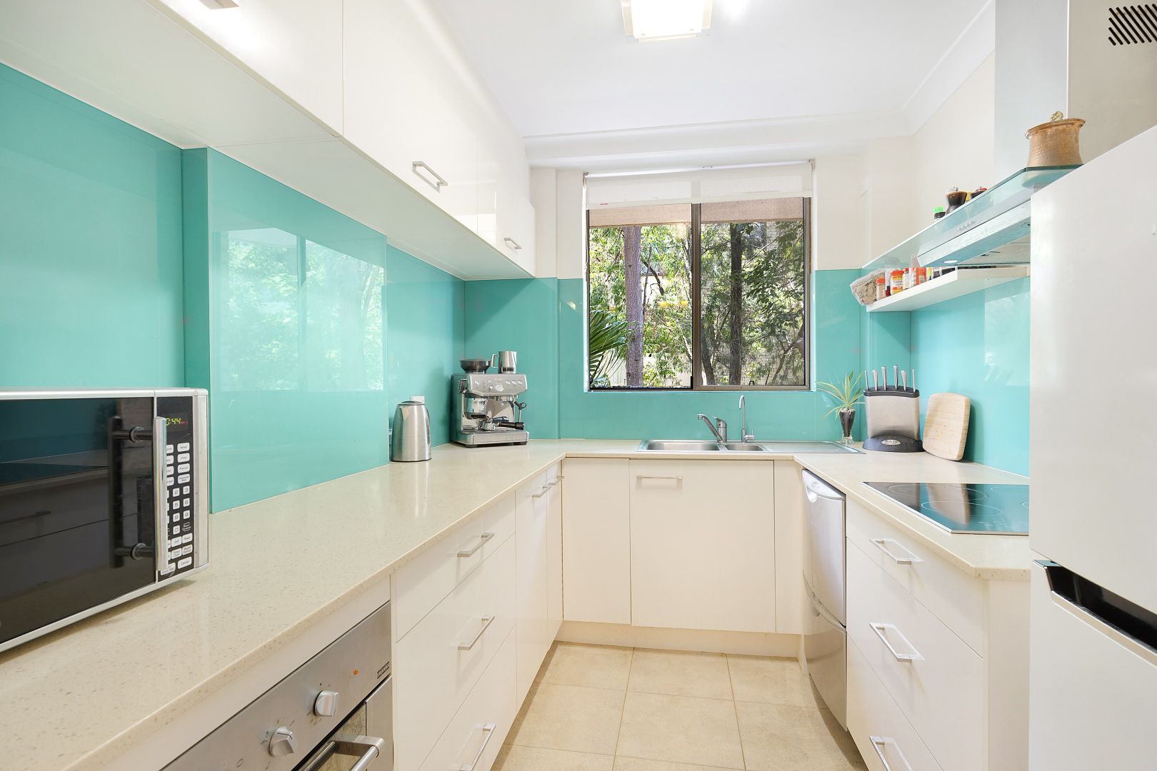 9/19-21 Hampden Avenue, Cremorne NSW 2090, Image 2