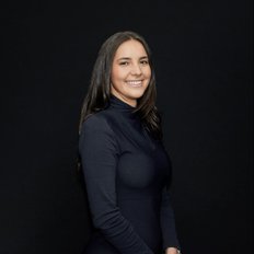 Kristen Kallin, Sales representative