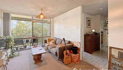 Picture of 1/15 Newcross Street, INDOOROOPILLY QLD 4068