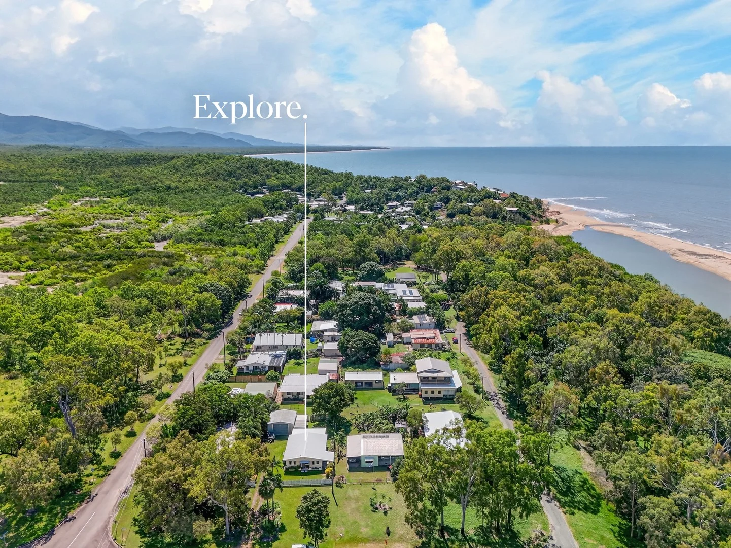 5 Toomulla Beach Road, Toomulla QLD 4816