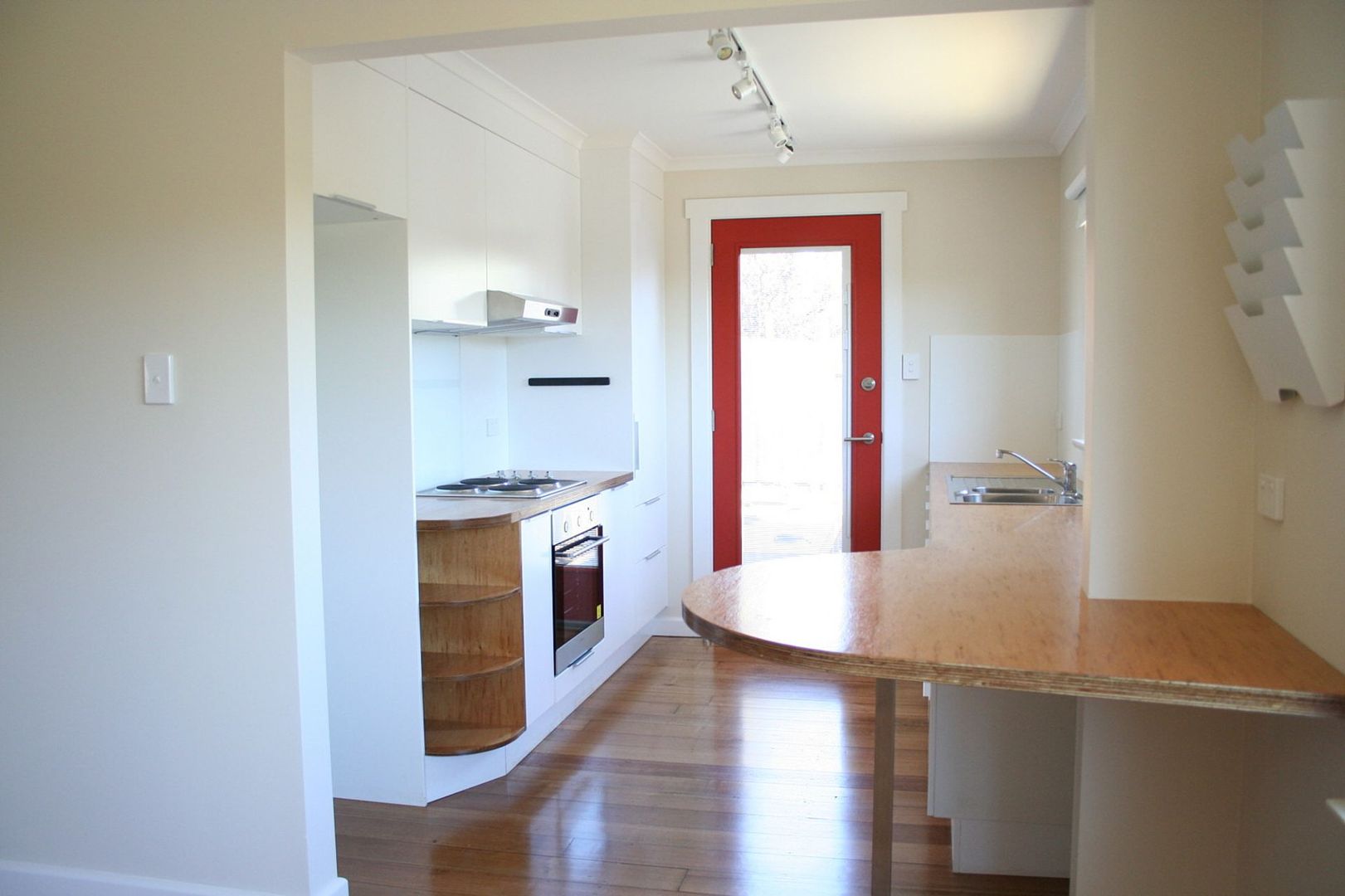 1 bedrooms Apartment / Unit / Flat in 2/2 Dumas MOONAH TAS, 7009