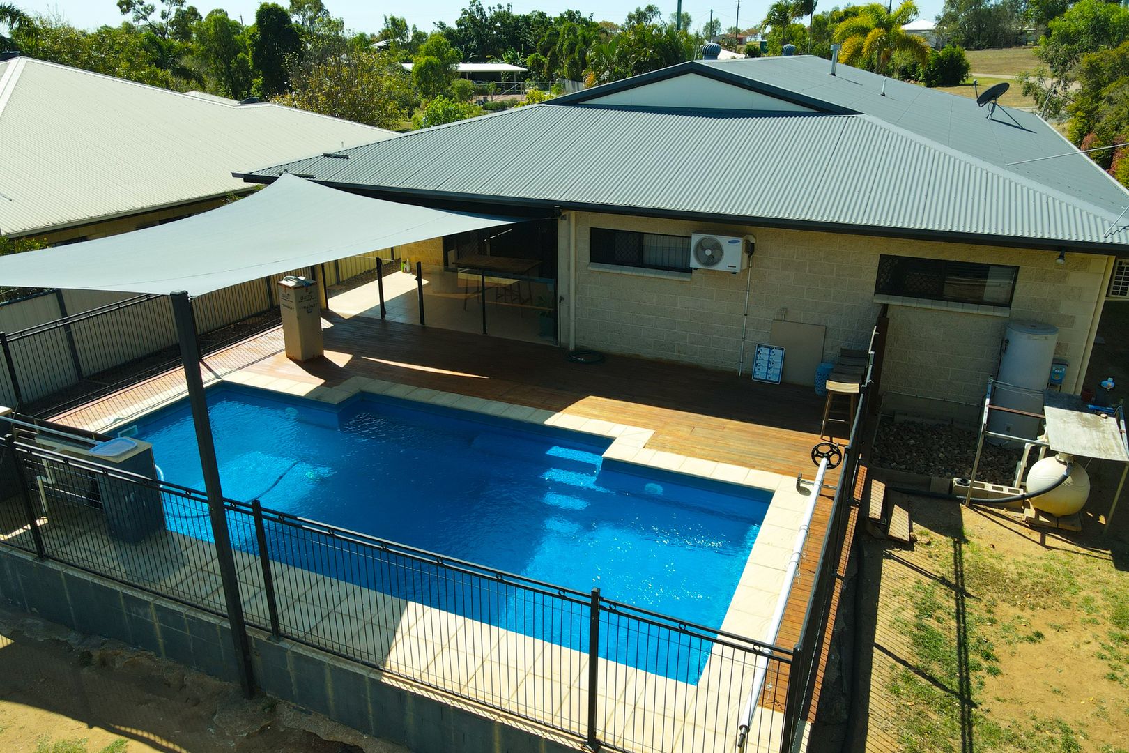 2a Gordon Street, Richmond Hill QLD 4820, Image 1