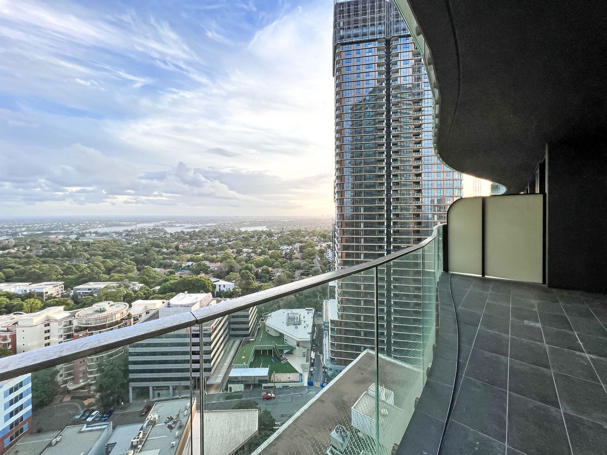 2 bedrooms Apartment / Unit / Flat in 1909/500 Pacific Highway ST LEONARDS NSW, 2065