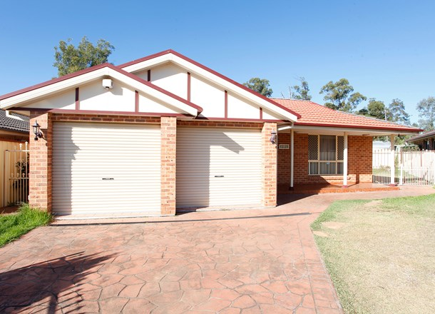 10 Dale Grove, Hebersham NSW 2770