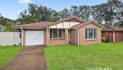 Picture of 46 Gavin Way, LAKE HAVEN NSW 2263